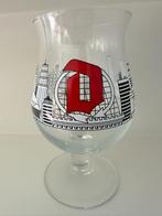 DUVEL glas USA KANSAS CITY - 2021 - Nieuw en ongebruikt!, Verzamelen, Ophalen of Verzenden, Nieuw, Bierglas