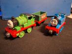 Thomas de trein, Kinderen en Baby's, Speelgoed | Thomas de Trein, Ophalen of Verzenden, Gebruikt