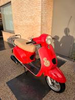 Neco Agira 125cc, Enlèvement, Comme neuf