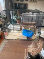 Hamsterkooi, Dieren en Toebehoren, Ophalen, Zo goed als nieuw, Hamster