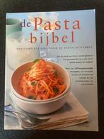 J. Wright - De pastabijbel, Boeken, Ophalen, J. Wright