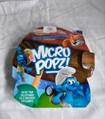 Coffret 22 figurines Schtroumpfs micro popz, Verzamelen, Smurfen, Ophalen of Verzenden, Zo goed als nieuw