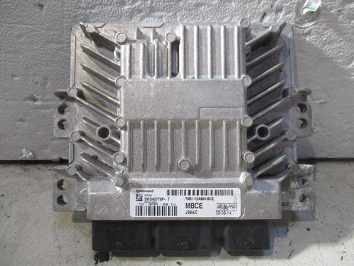 COMPUTER MOTOR Ford Focus 2 (7m51-12a650-bce), Auto-onderdelen, Elektronica en Kabels, Ford, Gebruikt