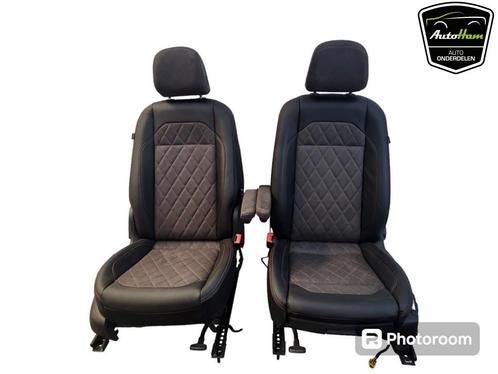 INTERIEUR Volkswagen Caddy Cargo V (SBA / SBH) (01-2020/-), Auto-onderdelen, Interieur en Bekleding, Volkswagen, Gebruikt