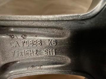 BORBET ALU VELGEN beschikbaar voor biedingen