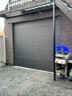 Sectionale poort garagepoorten garage poort, Doe-het-zelf en Bouw, Ophalen