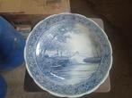 003 Delfts bord, Antiek en Kunst, Ophalen of Verzenden