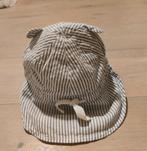 LIEWOOD zomerhoedje blauw 3-6 maanden, Kinderen en Baby's, Ophalen, Hoed, Zo goed als nieuw, Liewood