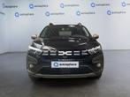 Dacia Sandero III Extreme, Auto's, Dacia, https://public.car-pass.be/vhr/19167589-c94e-4c97-86e4-df1930057c2a, Euro 6, Bedrijf