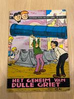 Dees dubbel en Cesar - 34 - Het geheim van dulle Griet, Boeken, Eén stripboek, Ophalen of Verzenden, Gelezen