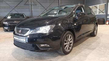 SEAT Ibiza 1.4 16v I-Tech Style - Perfecte staat!