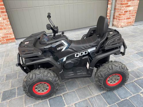 Elektrische quad voor kinderen 12 V, Kinderen en Baby's, Speelgoed | Buiten | Accuvoertuigen, Ophalen