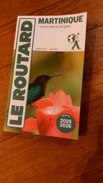 Guide Le Routard Martinique 2025 2026, Autres marques, Enlèvement ou Envoi, Hachette, Amérique centrale