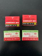 Honda CB350 / 400 Four ontsteking revisie setje, Motos, Enlèvement