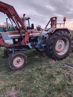 Tractor Ford 5000, Ophalen, Gebruikt, Meer dan 10000, Ford