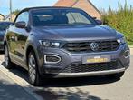 Volkswagen T-Roc T-Roc Cabriolet 1.5 TSI Style DSG, 4 zetels, Stof, 4 cilinders, Cabriolet