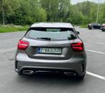 MERCEDES A 160 benzine/benzine, superauto, Auto's, Mercedes-Benz, Te koop, Zilver of Grijs, Stadsauto, Benzine