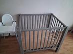 Babybox + matras gratis erbij., Kinderen en Baby's, Ophalen, Zo goed als nieuw