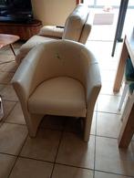 Zetel voor 1 persoon, eenzit GRATIS, Ophalen, Gebruikt, Eenpersoons, Minder dan 75 cm