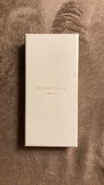 Horloge Rosefield, Handtassen en Accessoires, Horloges | Dames, Ophalen, Gebruikt, Polshorloge, Overige merken