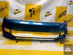 Volkswagen Touran Voorbumper 5TA807221AL KlS 6xPDC, Gebruikt, Voor, Volkswagen, Bumper