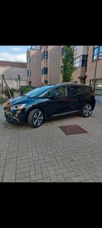 Renault grand scenic 02/2017, Autos, Achat, Diesel, Particulier, Capteur de lumière