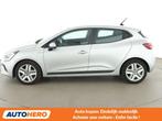 Renault Clio 1.0 TCe Business Edition, Autos, Renault, Argent ou Gris, Achat, Cruise Control, Euro 6