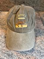 Camel pet Kaki, Kleding | Heren, Hoeden en Petten, Ophalen of Verzenden, Nieuw, One size fits all, Pet