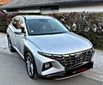 MAGNIFIQUE HYUNDAI TUCSON /AUTOMATIQU /FUll OPTIONS/GARANTIE, Auto's, Automaat, USB, Leder, Bedrijf