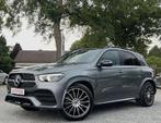 Mercedes-Benz GLE 350 de 4Matic AMG Pack Night Pack 2021 Pan, Auto's, Automaat, 4 cilinders, GLE, Leder