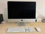 iMac 21,5 inch eind 2012 - 1 TB, Computers en Software, Apple Desktops, Ophalen, Gebruikt, 2 tot 3 Ghz, IMac
