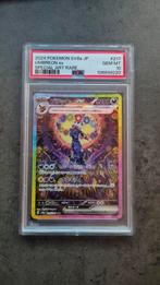 Umbreon Ex Terastal Festival PSA 10, Enlèvement ou Envoi