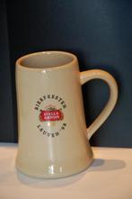 Stenen bierpot Stella Artois, Ophalen of Verzenden, Zo goed als nieuw, Pul(len), Stella Artois