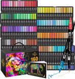 feutres de coloriage, Hobby en Vrije tijd, Tekenen, Ophalen of Verzenden, Nieuw, Potlood of Stift