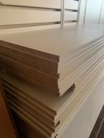 legsels (wit of naturel kleurig), Doe-het-zelf en Bouw, Hout en Planken, Ophalen, Zo goed als nieuw, Overige houtsoorten, Plank