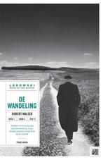 Te Koop Boek DE WANDELING Robert Walser, Boeken, Ophalen of Verzenden, Zo goed als nieuw, Europa overig, Robert Walser