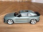 Audi Quattro style E-Legend EL1 1:18 OttO Mobile OT477 nieuw, Hobby en Vrije tijd, Ophalen of Verzenden, Nieuw, Auto, OttOMobile