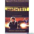 Nachtrit (Quality Film Collection)Frank Lammers-nieuw/sealed, À partir de 12 ans, Film, Neuf, dans son emballage, Enlèvement ou Envoi