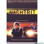 Nachtrit (Quality Film Collection)Frank Lammers-nieuw/sealed, Vanaf 12 jaar, Ophalen of Verzenden, Nieuw in verpakking, Film
