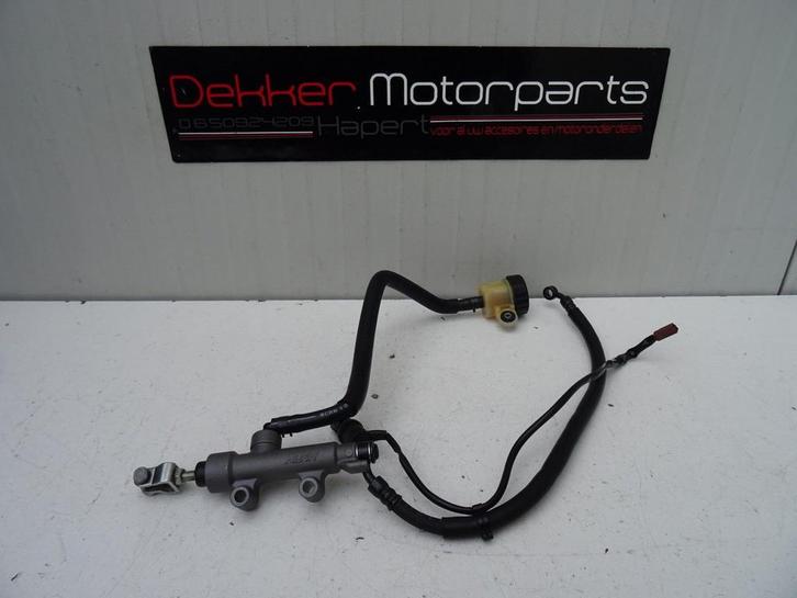 Nissin Achter Rempomp Yamaha Tenere 1200 XT1200Z 2010-2019, Motos, Pièces | Yamaha, Enlèvement ou Envoi