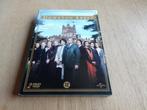 nr.1623) Dvd's downton abbey - seizoen 4 deel 2, Cd's en Dvd's, Dvd's | Tv en Series, Vanaf 12 jaar, Ophalen of Verzenden, Drama