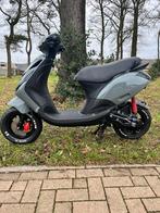 Piaggio zip 2t b klasse, Fietsen en Brommers, Ophalen, Tweetakt, Gebruikt, Klasse B (45 km/u)