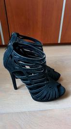 Hoge hakken, Kleding | Dames, Schoenen, Ophalen, Zwart, Zo goed als nieuw, Graceland