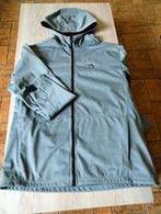 heren jas  xxl, Ophalen of Verzenden, Zo goed als nieuw, Grijs