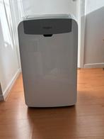 Whirlpool PACW29COL - Mobiele airco, Ophalen, Gebruikt, Afstandsbediening, Minder dan 60 m³