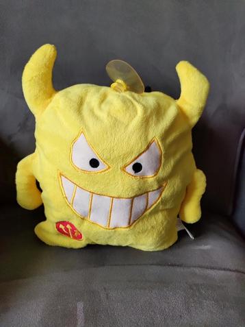 Nieuwe Duo Knuffel/speelbal  beschikbaar voor biedingen