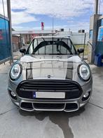 Mini Cooper 1.5 136ch JCW-pakket, Auto's, Euro 6, Overige kleuren, Overige kleuren, 5 deurs