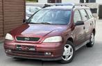 | Opel Astra G Caravan | Automaat | 204.000 km's | Benzine |, Auto's, Opel, Automaat, Elektrische ramen, Bedrijf, 5 deurs