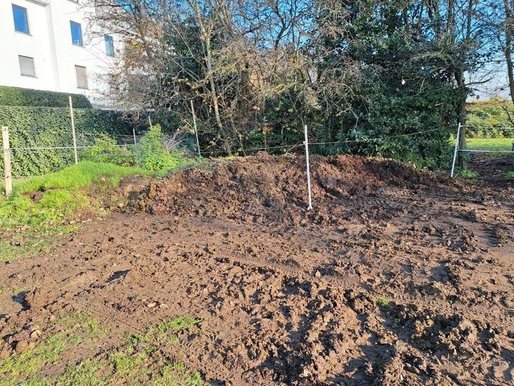 Fumier de cheval, Jardin & Terrasse, Terre & Fumier, Fumier, Enlèvement