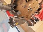 Ridderkasteel Playmobil, Kinderen en Baby's, Speelgoed | Playmobil, Ophalen, Gebruikt